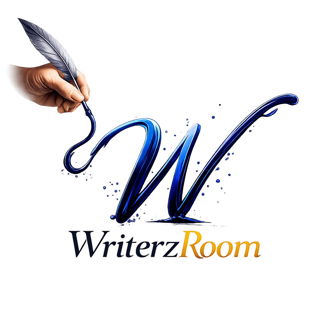 WriterzRoom